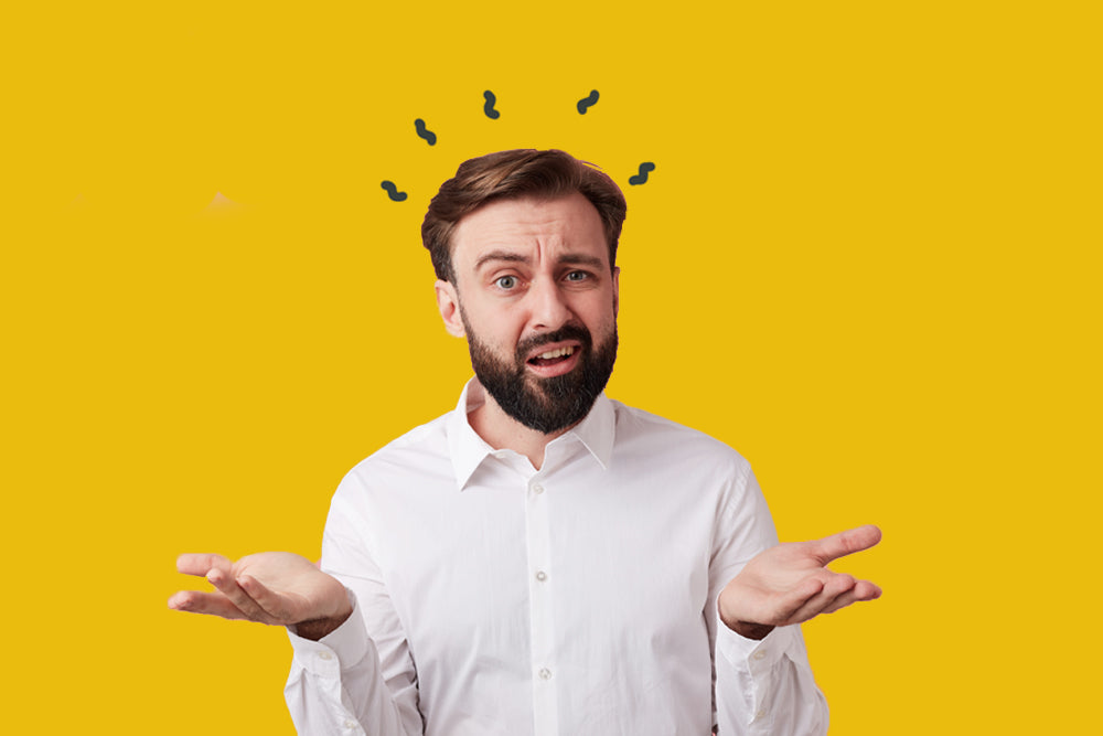 Perché i capelli cadono? Ecco le possibili cause