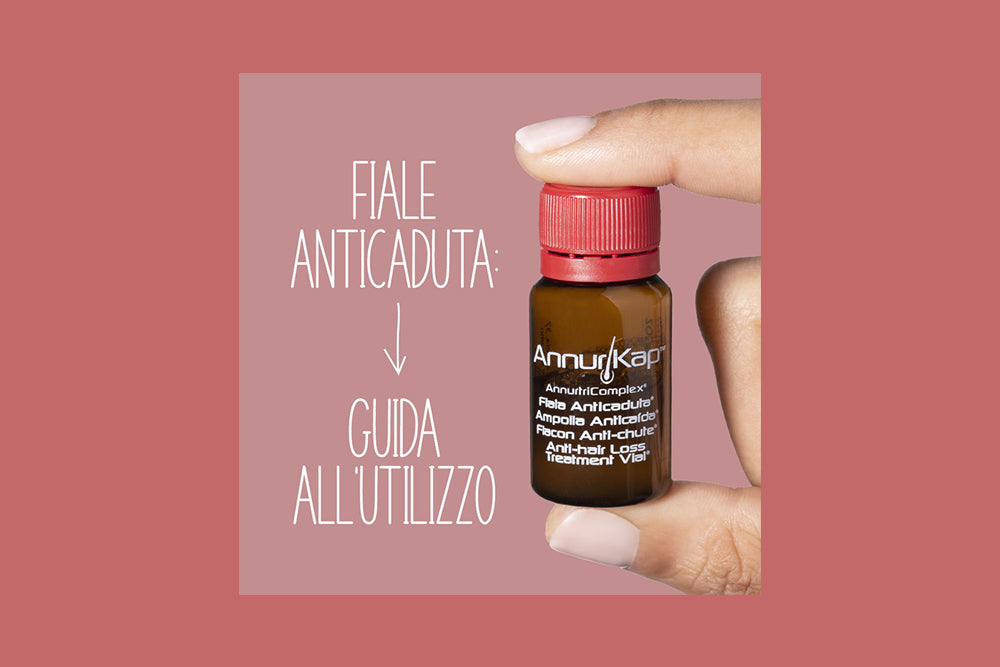 Fiale Anticaduta: guida all'utilizzo