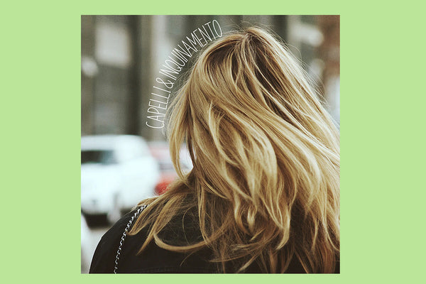 Capelli e inquinamento: come difendere e proteggere la chioma