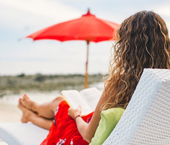 Prendersi cura dei capelli in estate