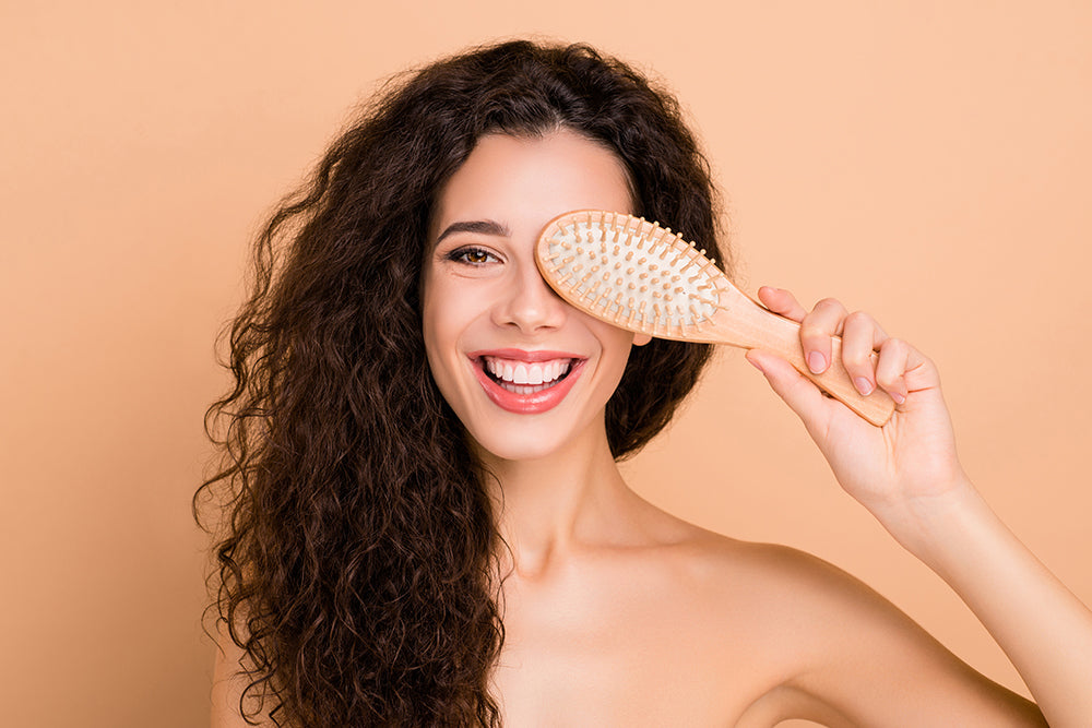 Rimedi naturali per ridurre la caduta dei capelli in Autunno