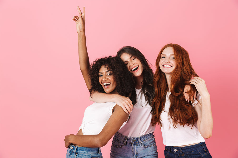 Come scegliere il taglio di capelli in base alla forma del viso