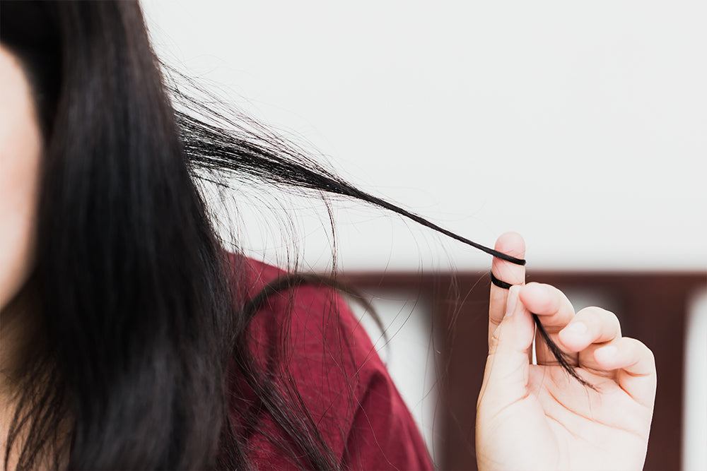 Parliamo di… Tricotillomania!