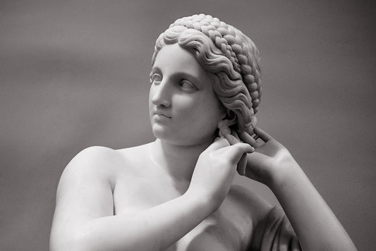 Il culto dei capelli