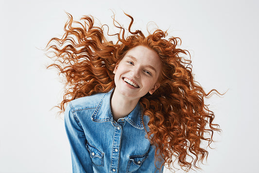 Vitamine e capelli