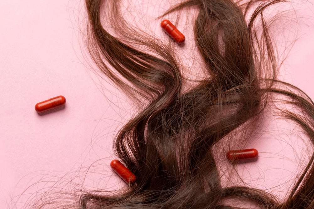 Integratori per capelli: quando servono e perché assumerli