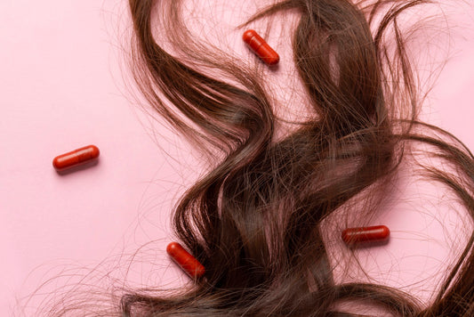 Integratori per capelli: quando servono e perché assumerli