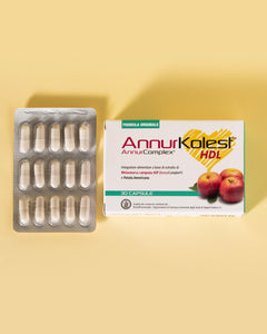 AnnurKolest 30 capsule