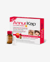 AnnurKap Fiale Anticaduta