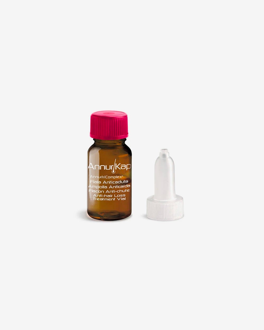 Annurkap Anti-Hair Loss Vials