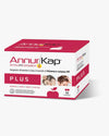 AnnurKap Plus 90 capsule
