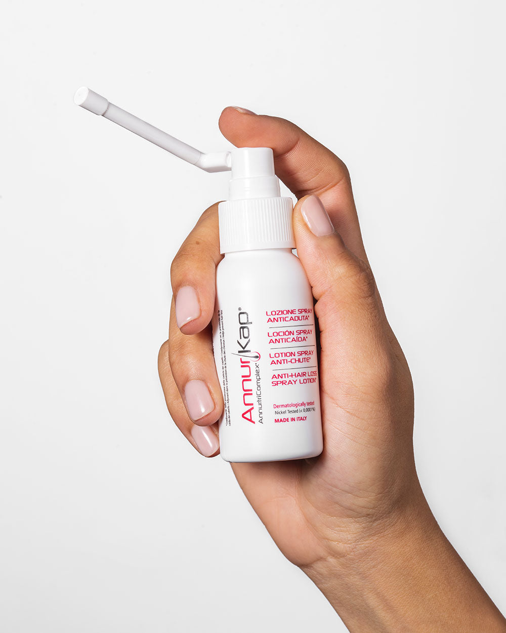Anti-Hair Loss Spray Lotion